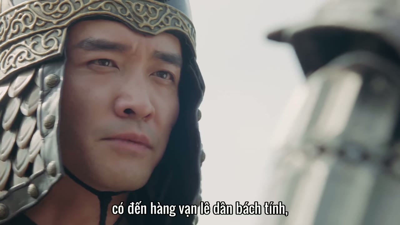 Trường Ca Hành tập 9
