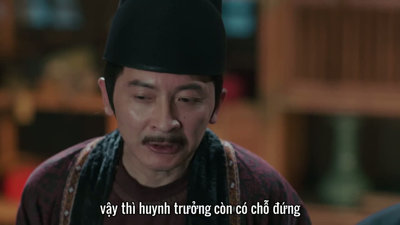 Trường Ca Hành tập 11 cảnh 3