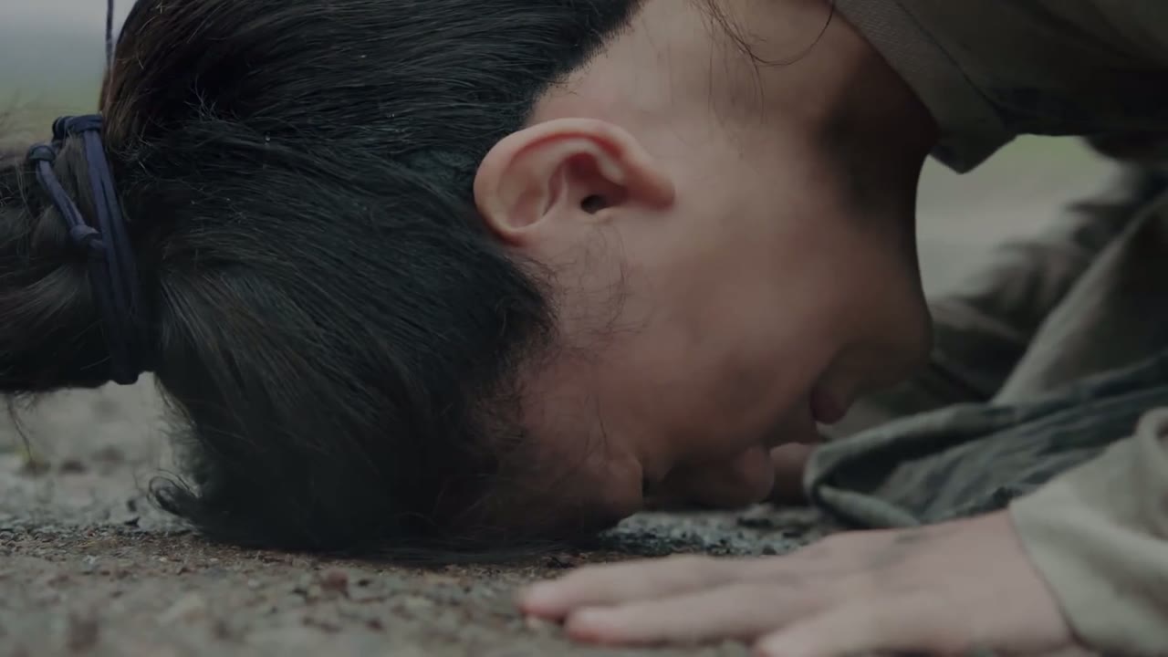 Trường Ca Hành tập 14