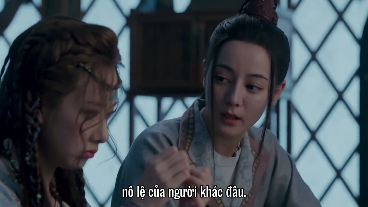 Trường Ca Hành tập 19