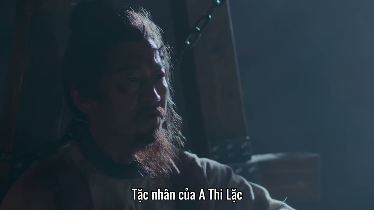 Trường Ca Hành tập 22 cảnh 3