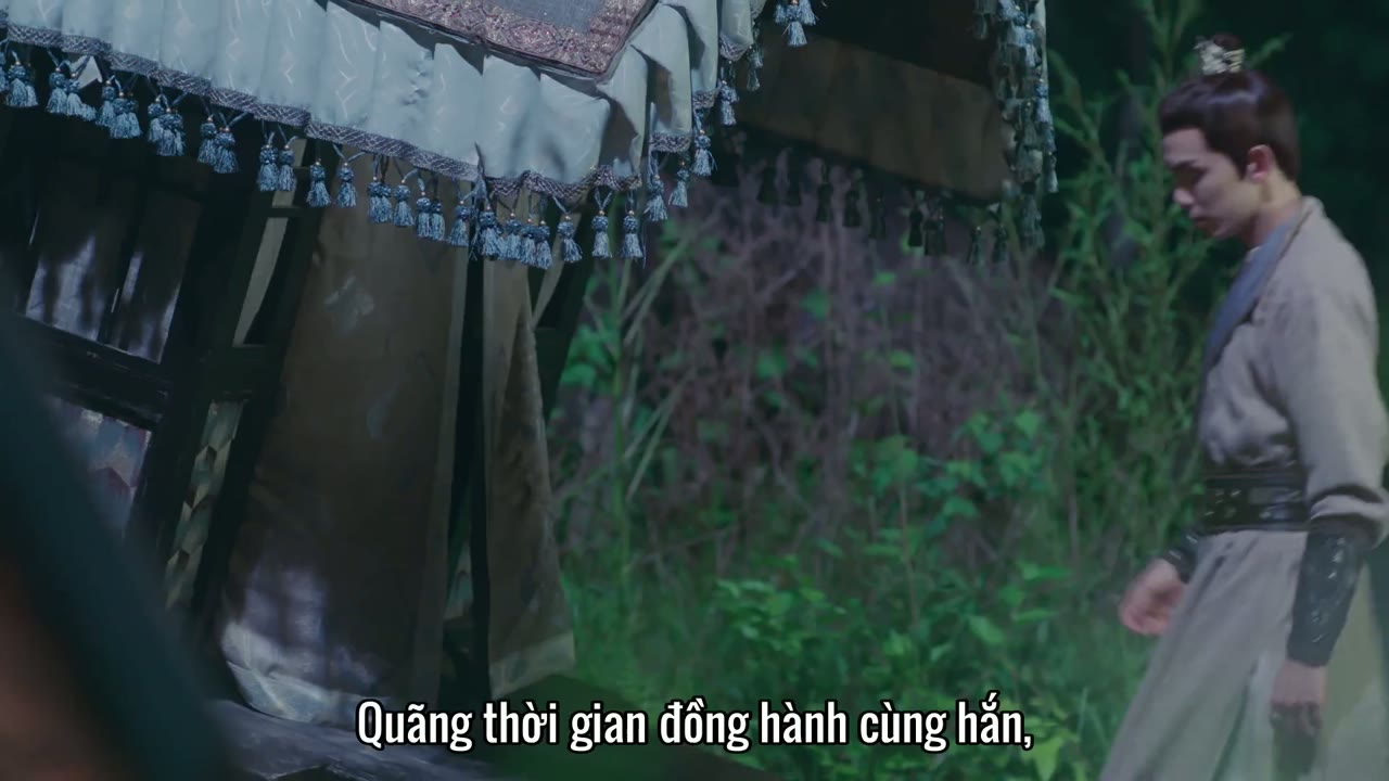 Trường Ca Hành tập 28