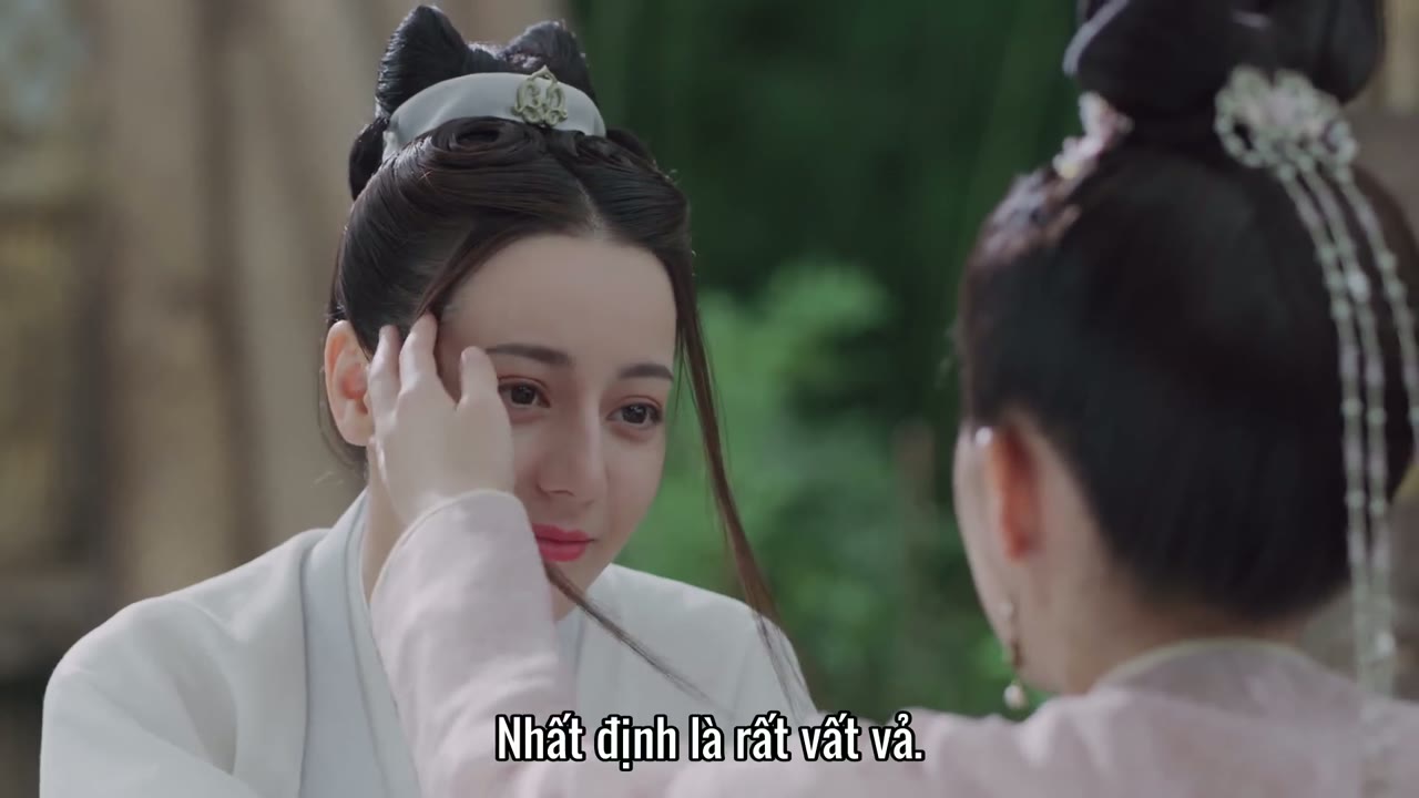 Trường Ca Hành tập 28 cảnh 3