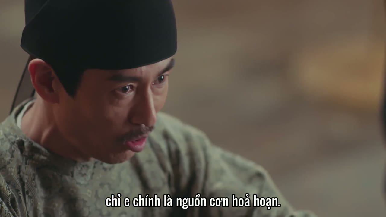 Trường Ca Hành tập 30