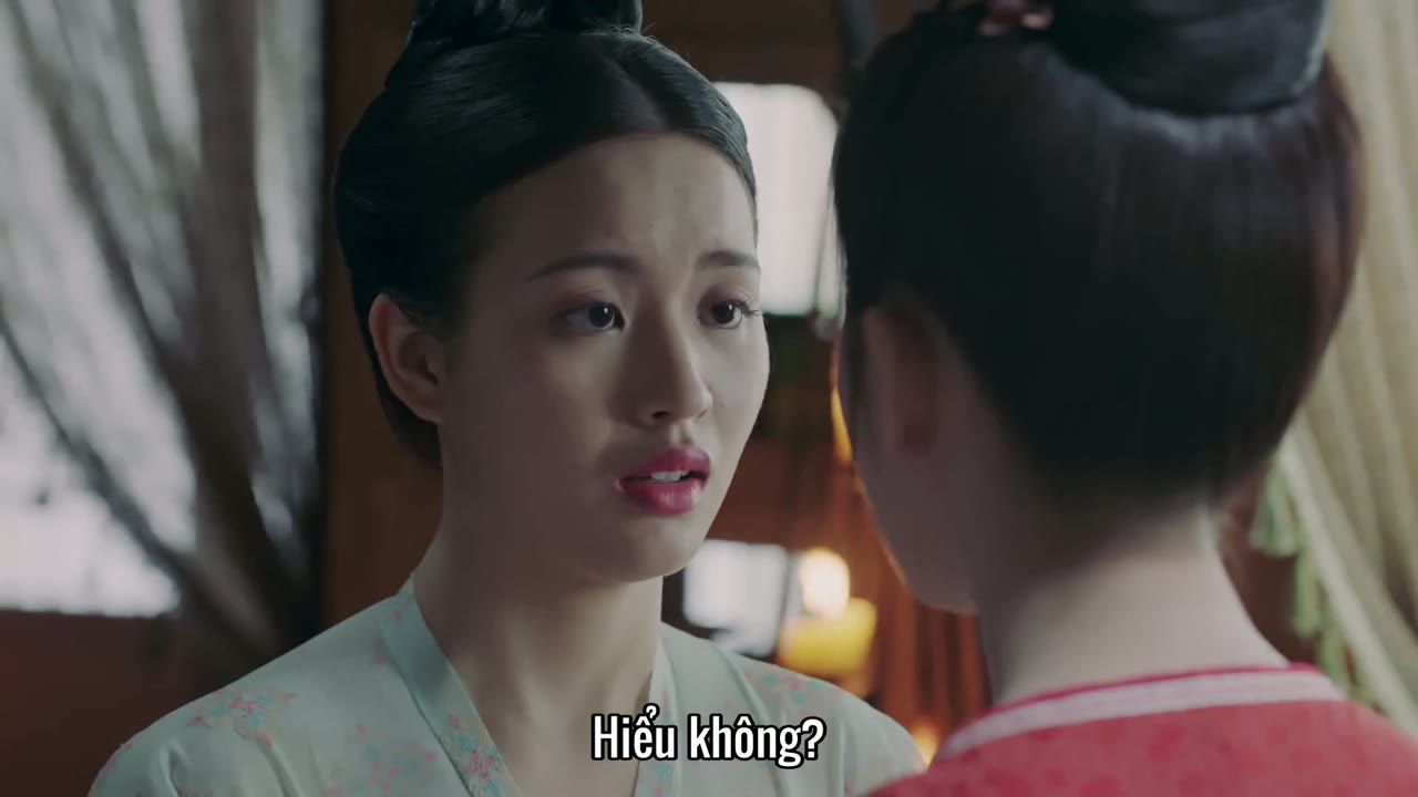Trường Ca Hành tập 31 cảnh 2