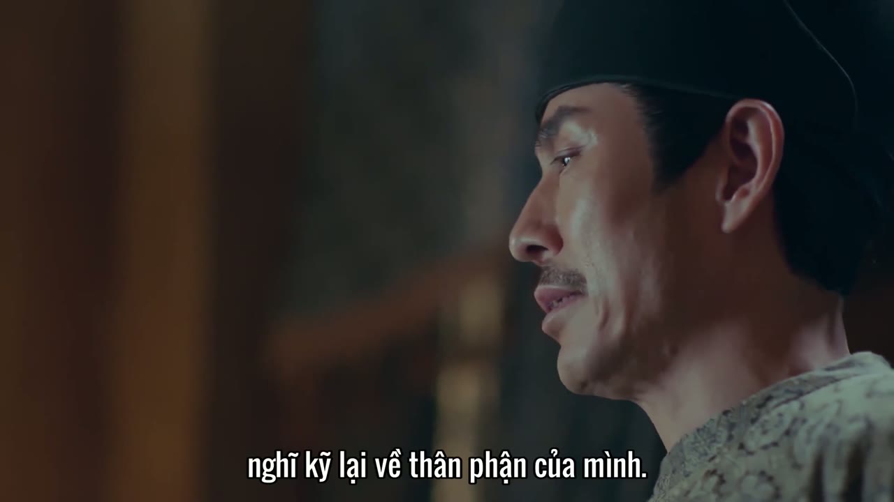 Trường Ca Hành tập 32
