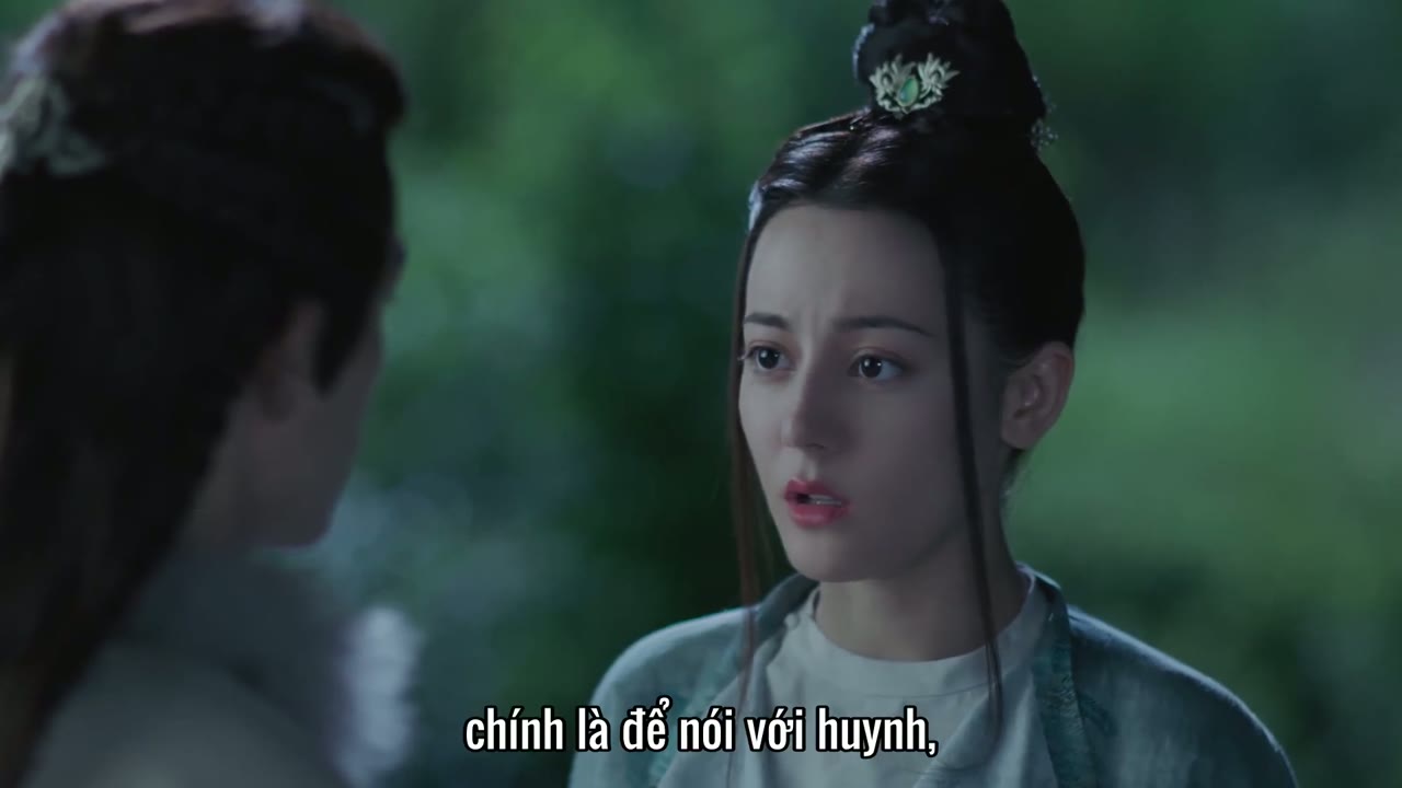 Trường Ca Hành tập 38