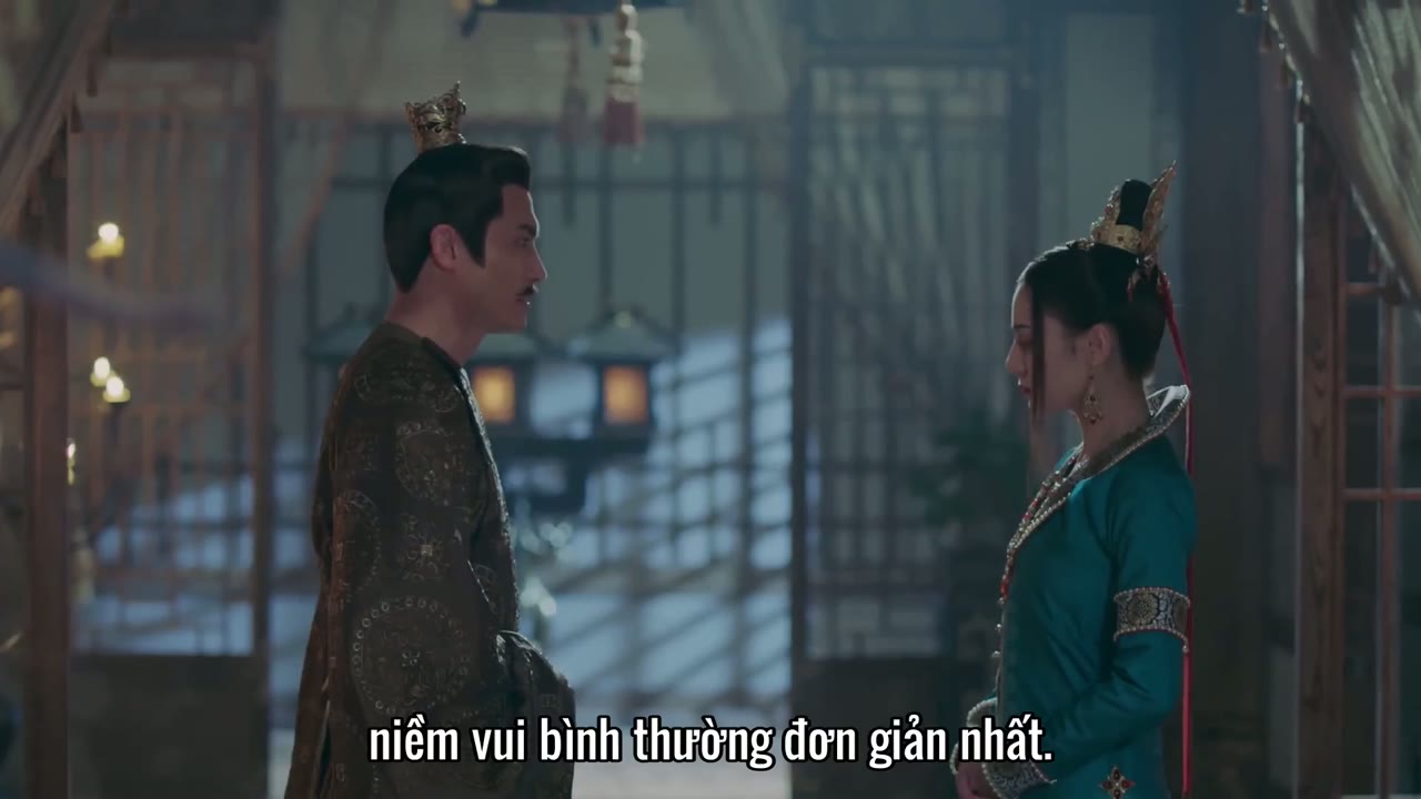 Trường Ca Hành tập 46 cảnh 2
