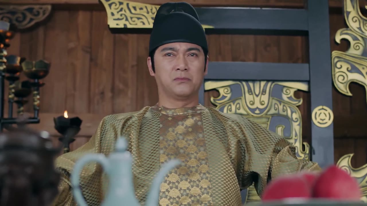 Trường Ca Hành - cảnh 2