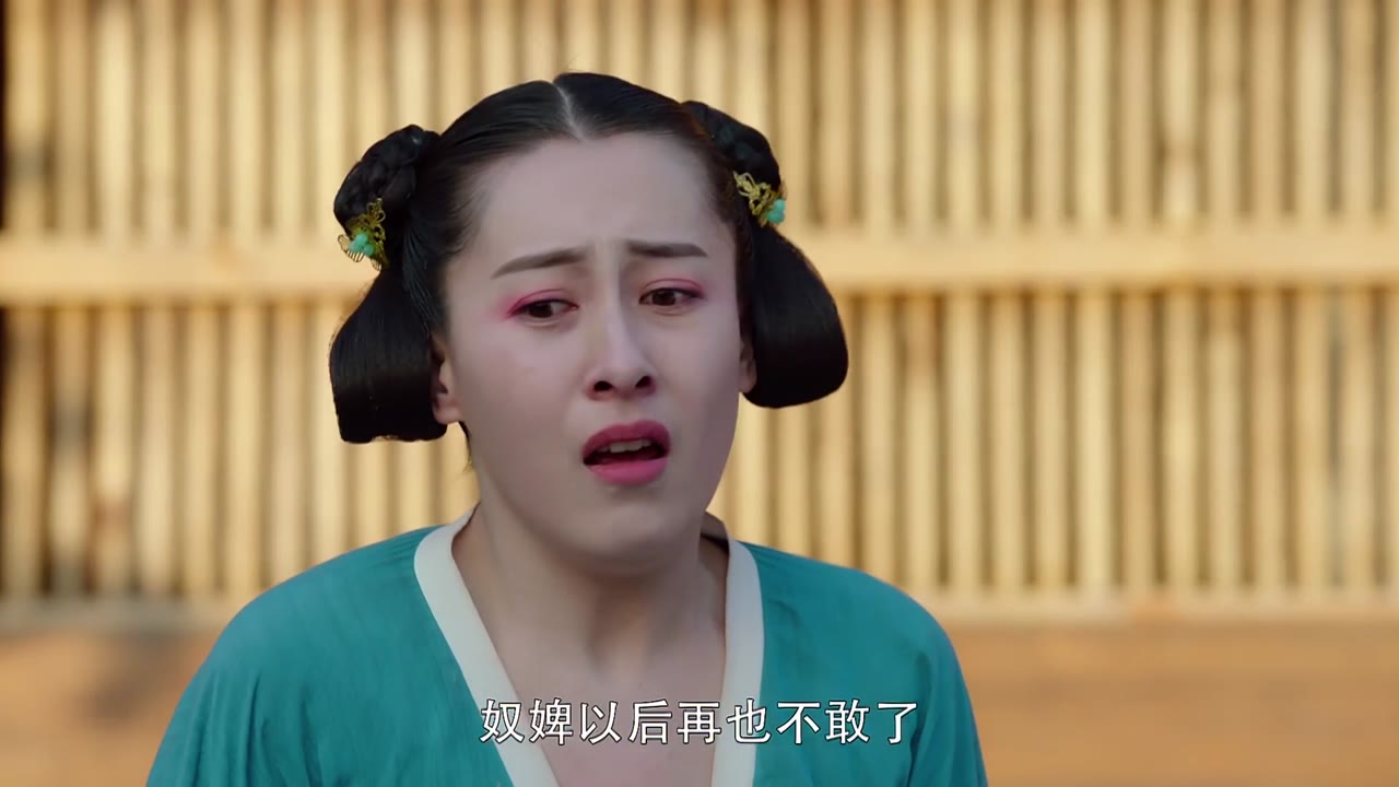 Manh Phi Giá Đáo tập 2