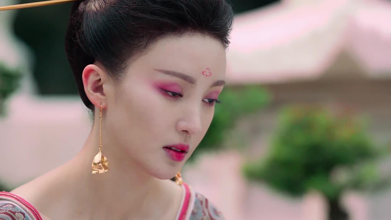 Manh Phi Giá Đáo tập 3