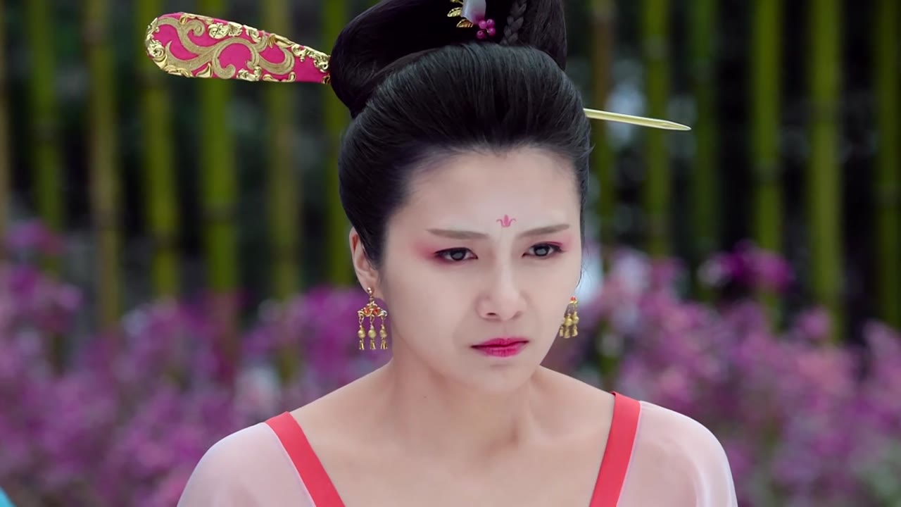 Manh Phi Giá Đáo tập 4