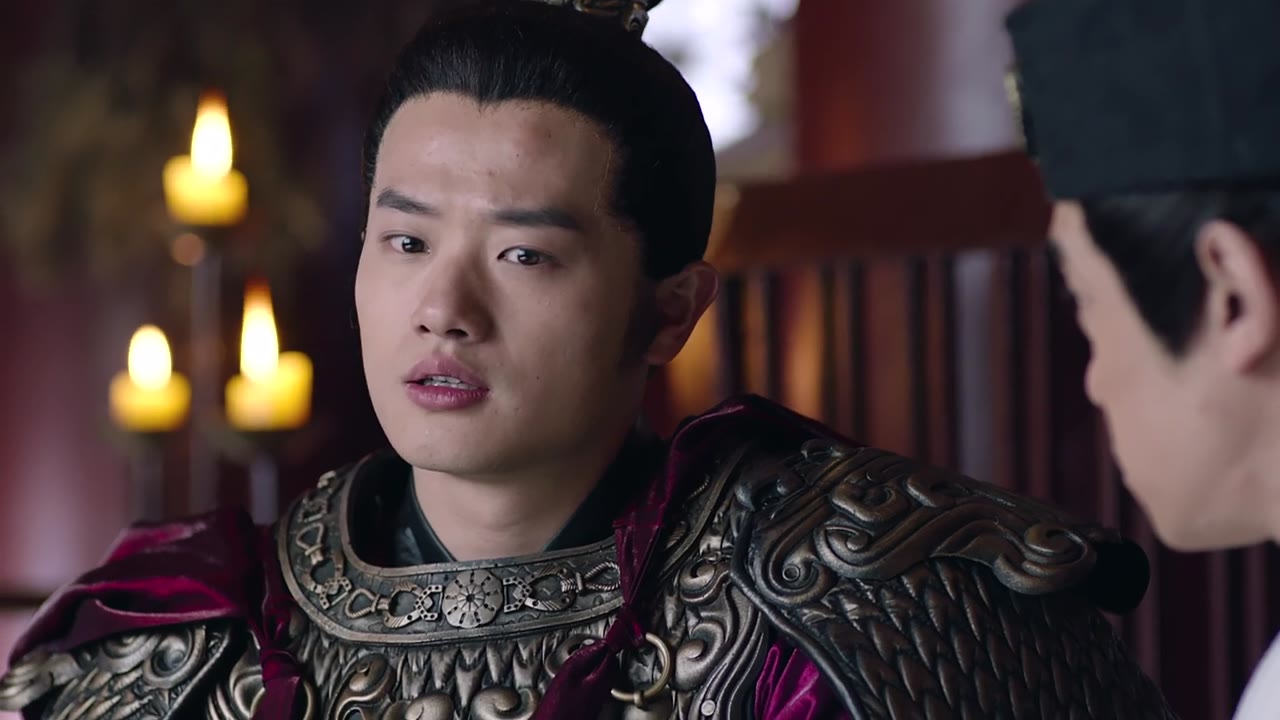Manh Phi Giá Đáo tập 8