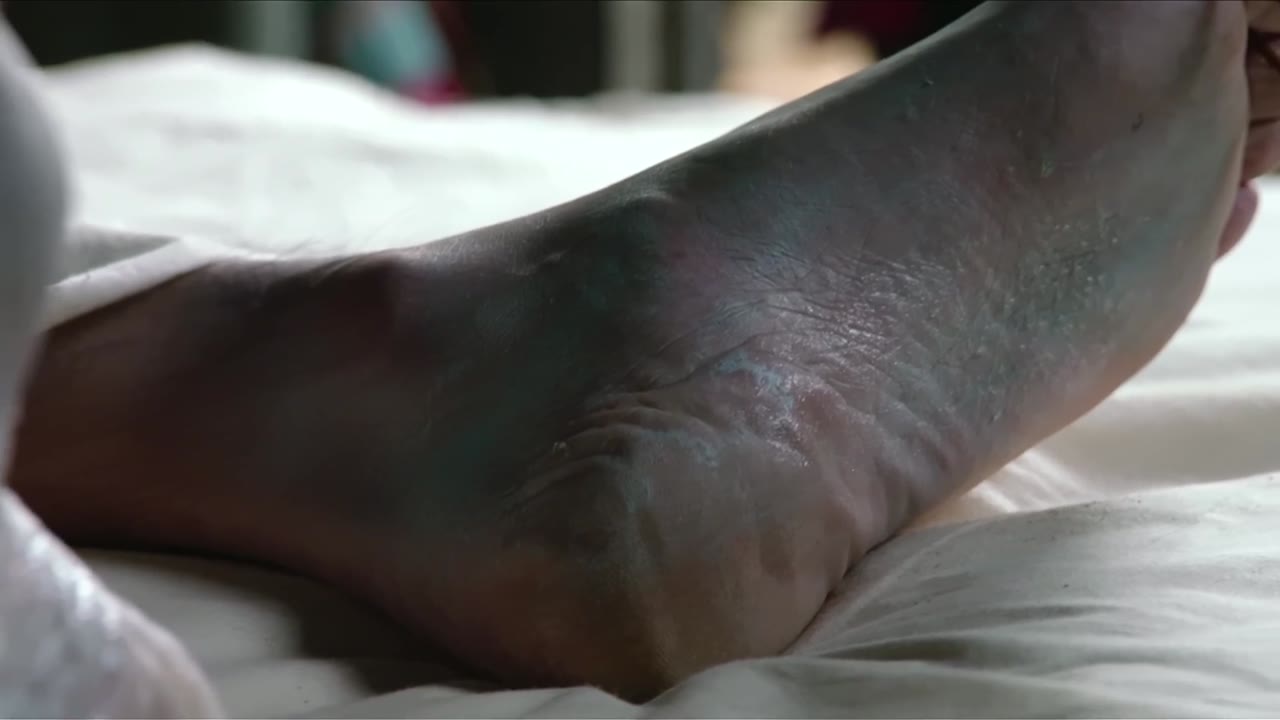 Manh Phi Giá Đáo tập 13