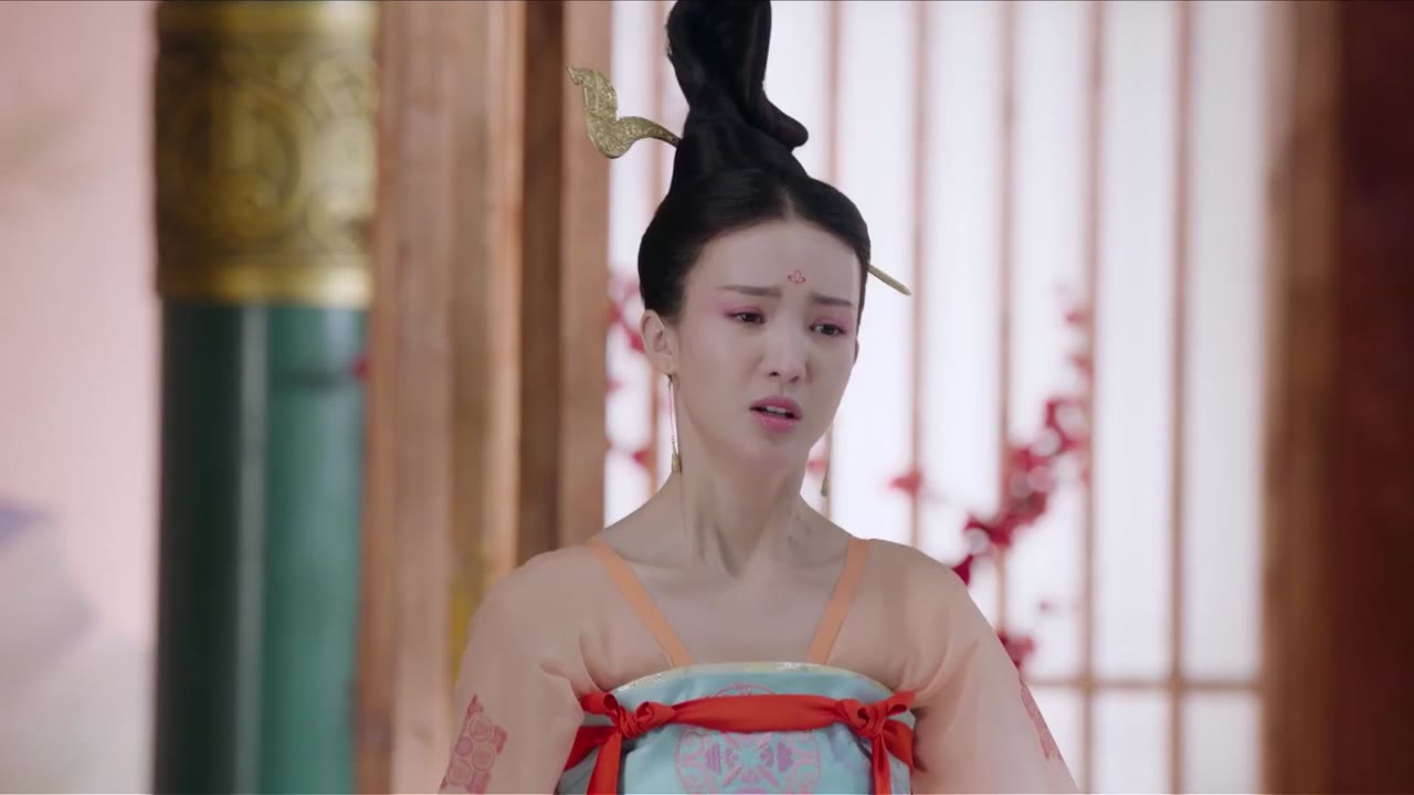 Manh Phi Giá Đáo tập 17