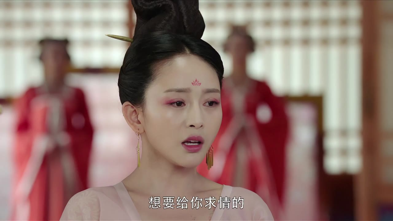 Manh Phi Giá Đáo tập 19