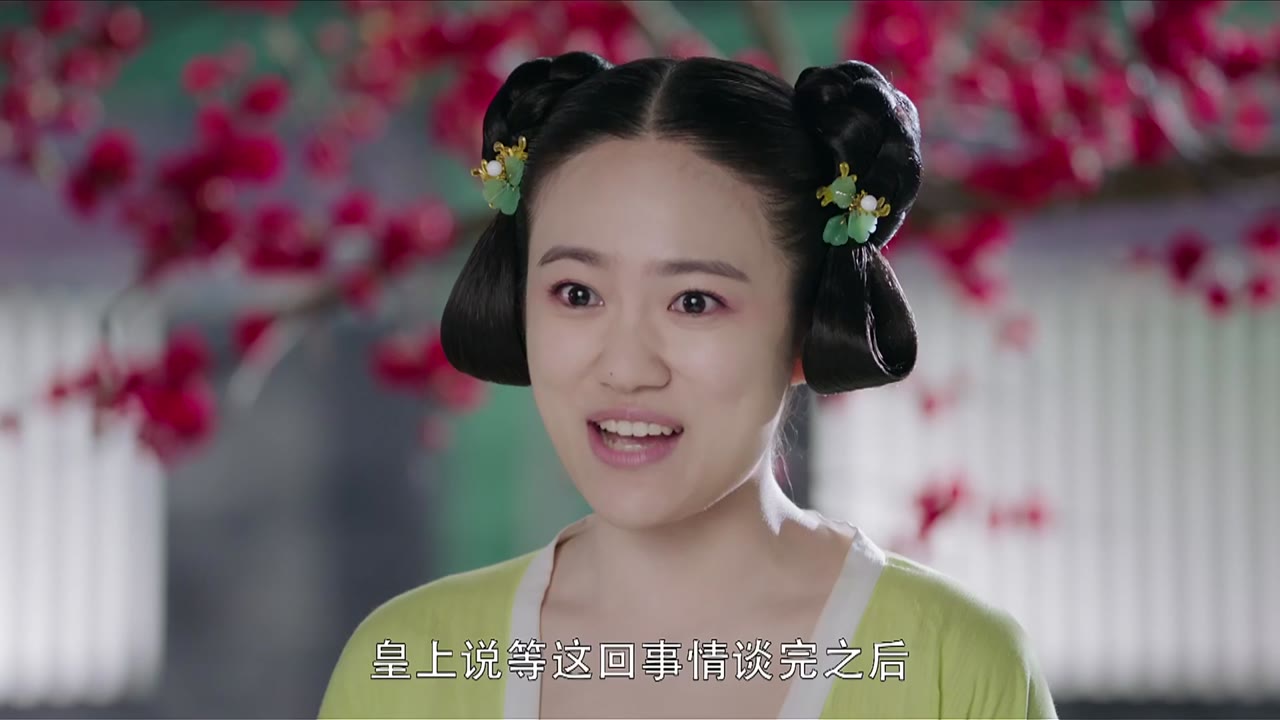 Manh Phi Giá Đáo tập 20
