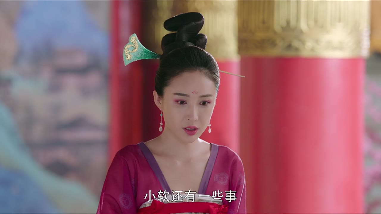 Manh Phi Giá Đáo tập 22