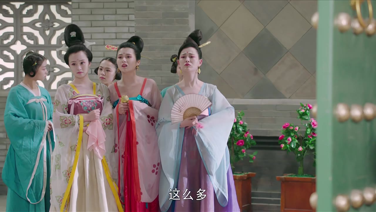 Manh Phi Giá Đáo tập 24