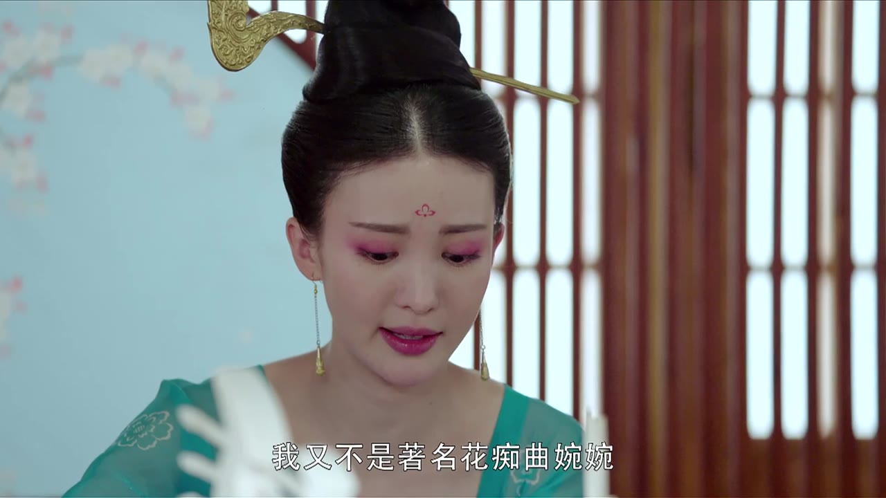 Manh Phi Giá Đáo tập 29