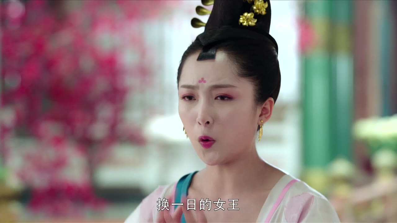 Manh Phi Giá Đáo tập 30