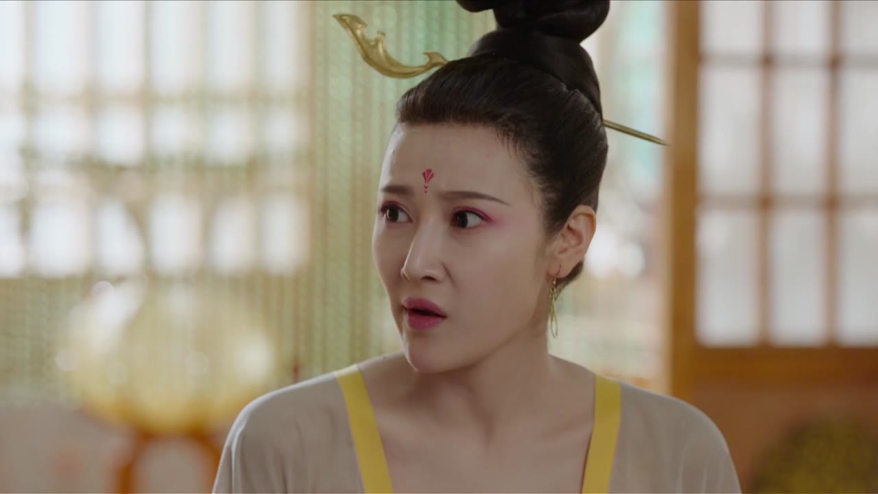 Manh Phi Giá Đáo tập 33 cảnh 3