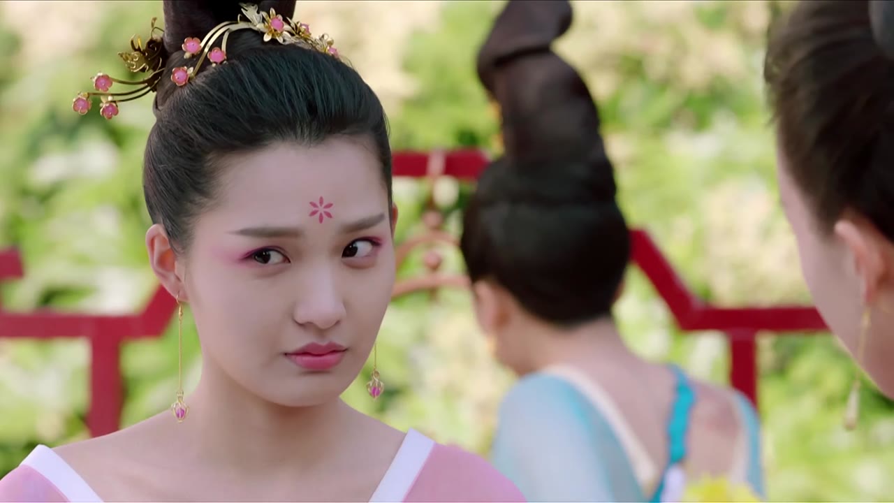Manh Phi Giá Đáo tập 36