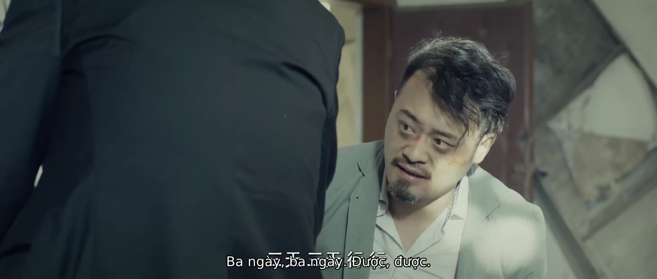 Xe buýt giới ảo tập 1