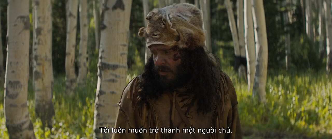 Damsel tập 1 cảnh 3