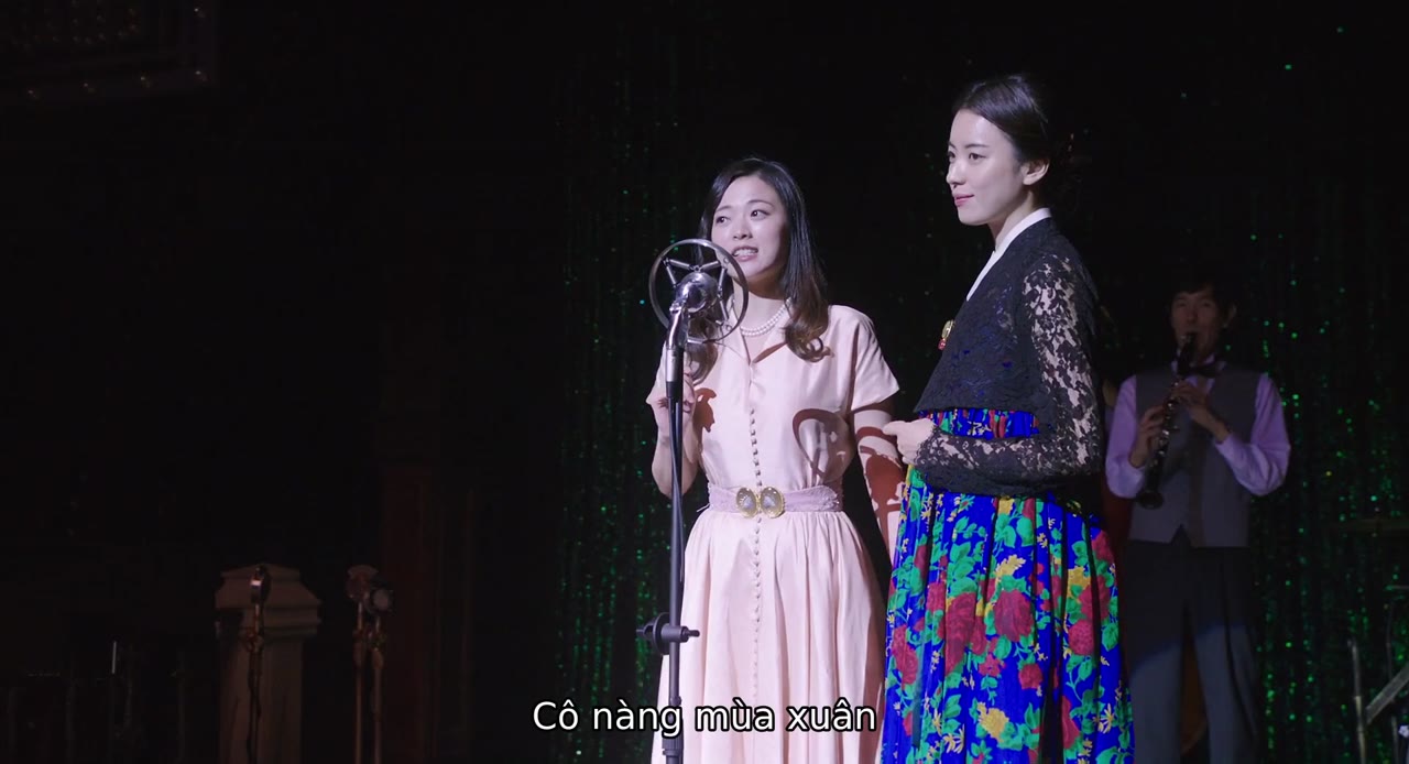 Tình Yêu Giả Dối tập 1