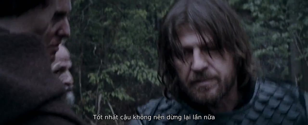 Ngôi Làng Ma tập 1