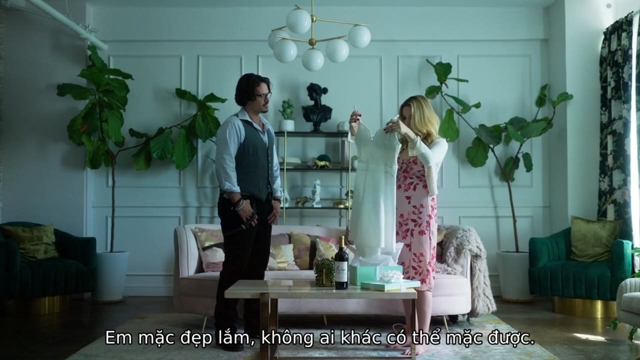 Hot Take: The Depp/Heard Trial tập 1