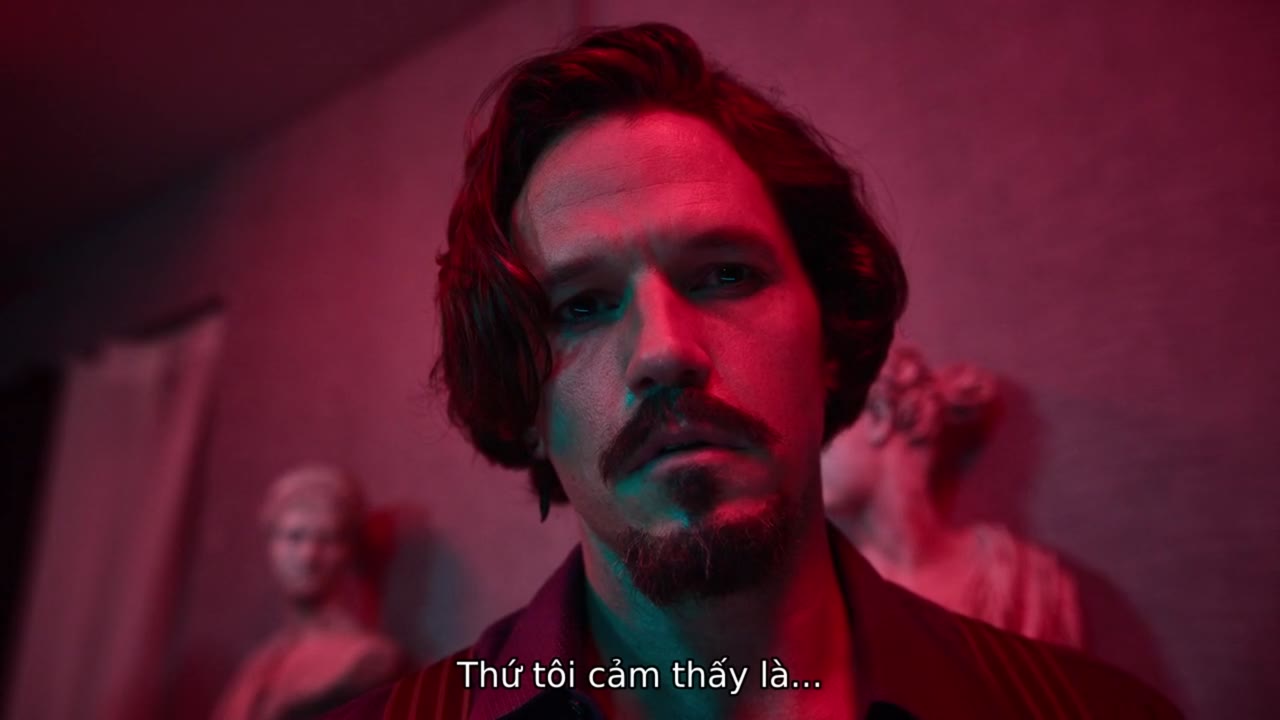 Hot Take: The Depp/Heard Trial tập 1 cảnh 3
