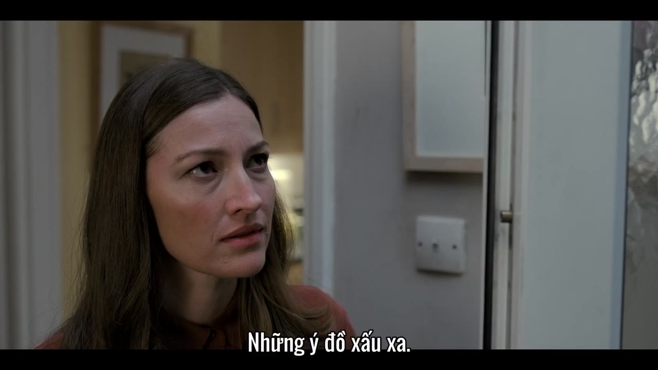Trách nhiệm / Sự hổ thẹn tập 3 cảnh 3