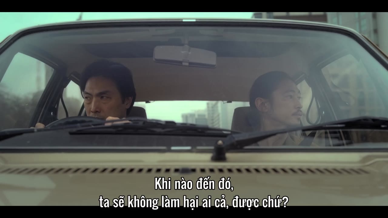Trách nhiệm / Sự hổ thẹn tập 7