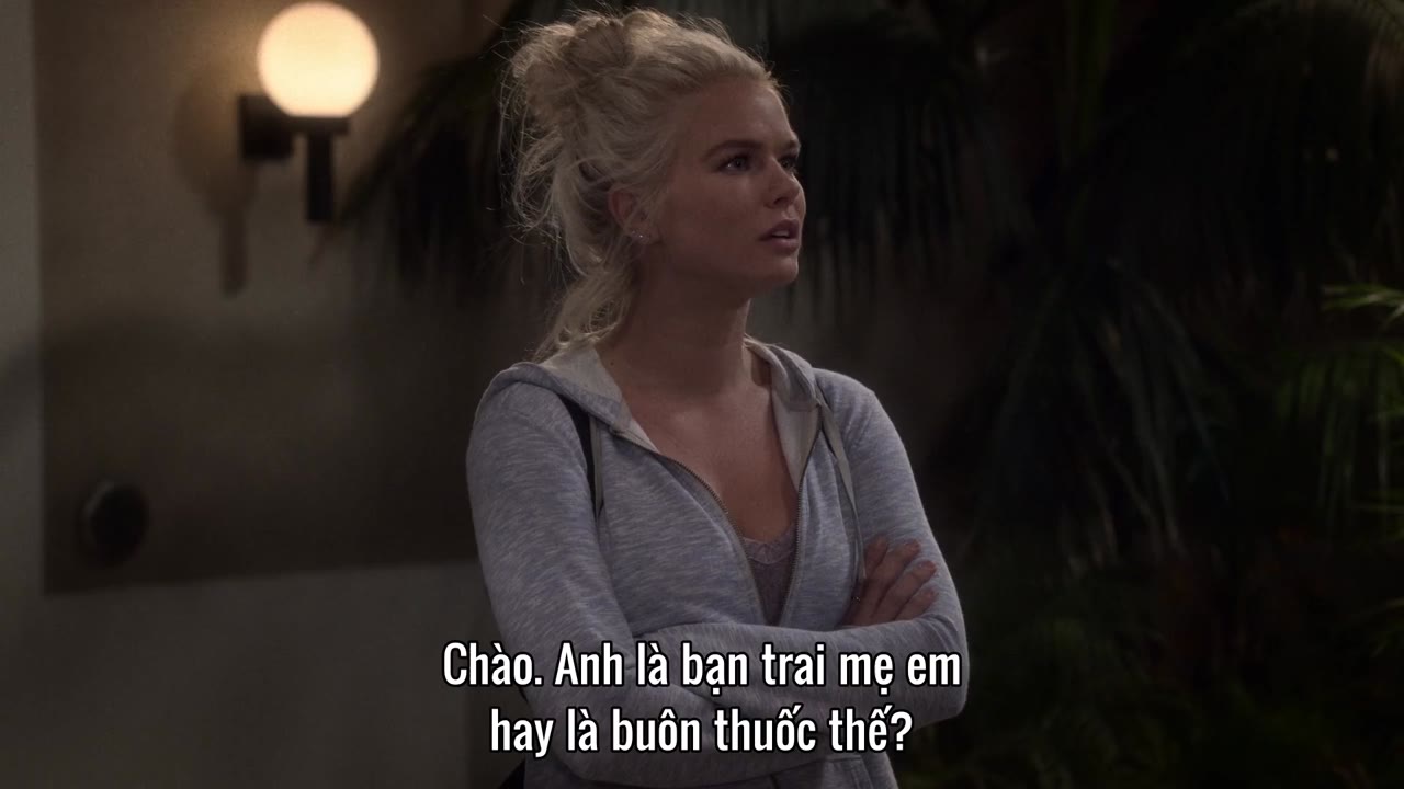Trang Trại (Phần 7) tập 2