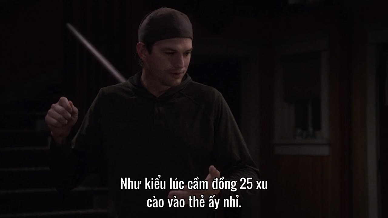 Trang Trại (Phần 7) tập 4 cảnh 3