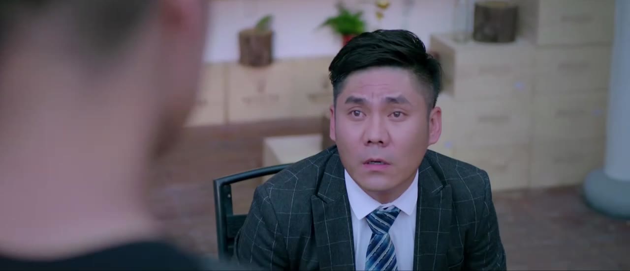 Cô Nàng Ngổ Ngáo tập 1