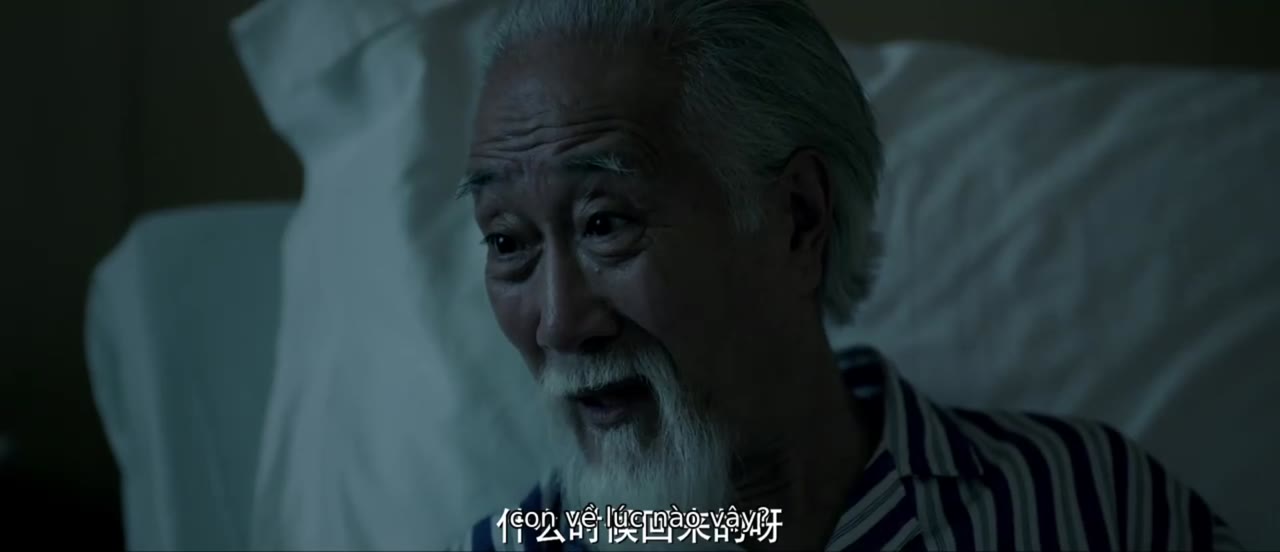 Cô Nàng Ngổ Ngáo tập 1 cảnh 2