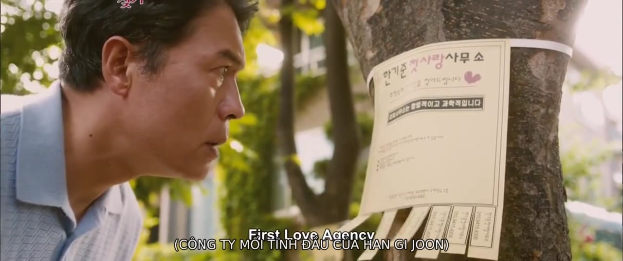 Đi Tìm Kim Jong Wook tập 1