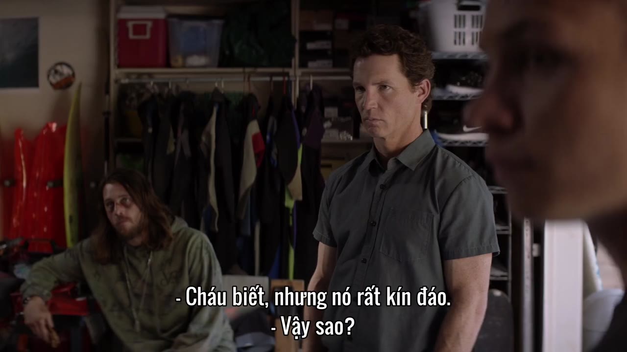 Vương Quốc Động Vật (Phần 3) tập 4