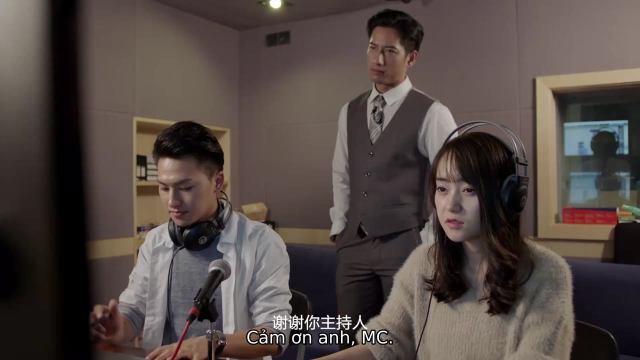 Radio Love tập 1
