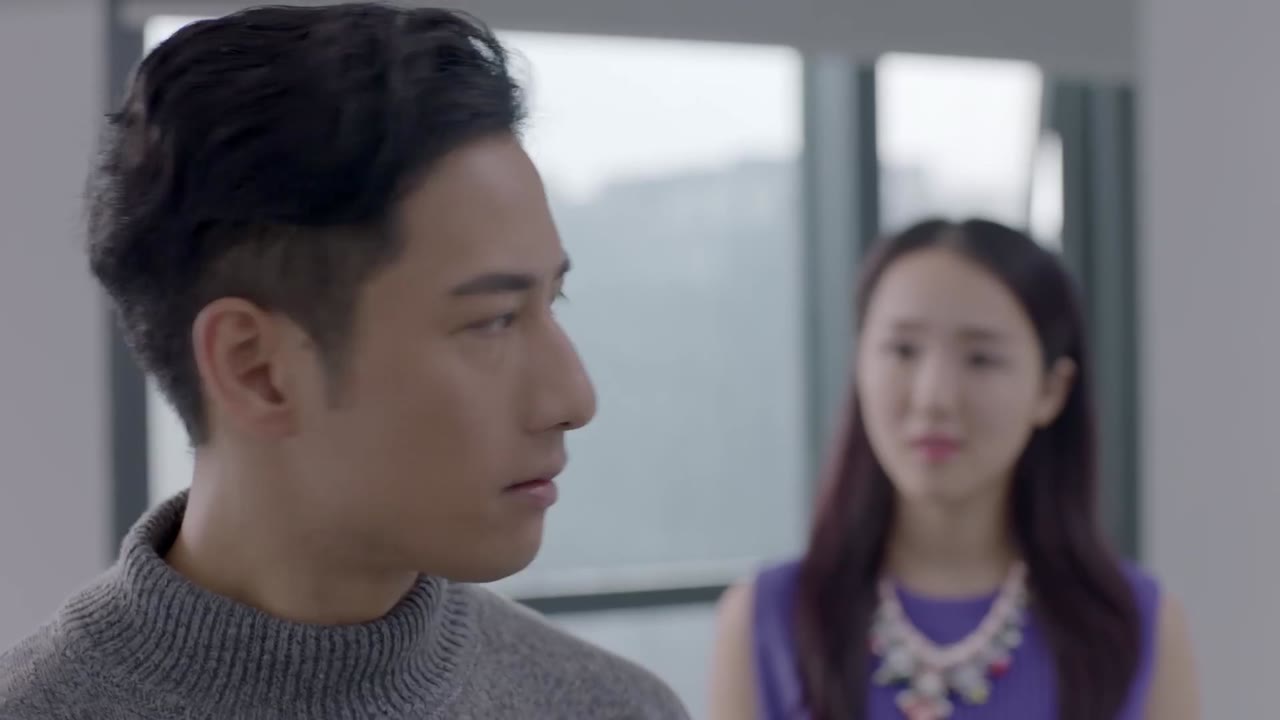 Radio Love tập 1 cảnh 2