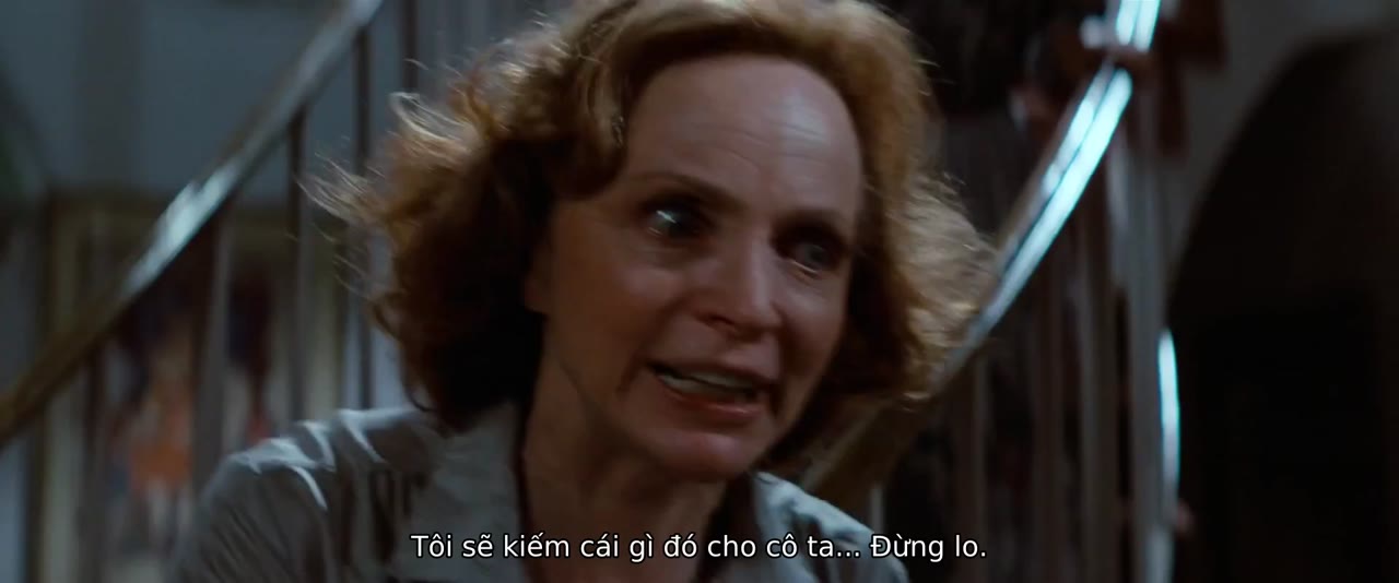 Ma Quậy Phá - cảnh 3