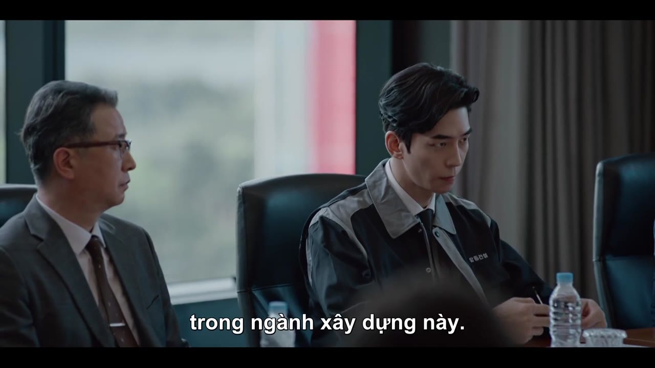 Kairos tập 1