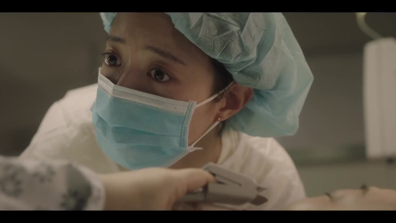 Kairos tập 2