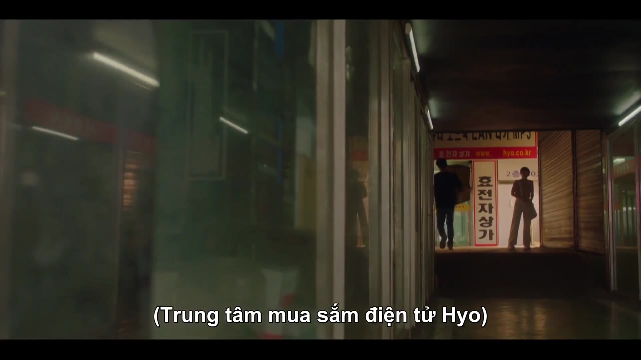 Kairos tập 4