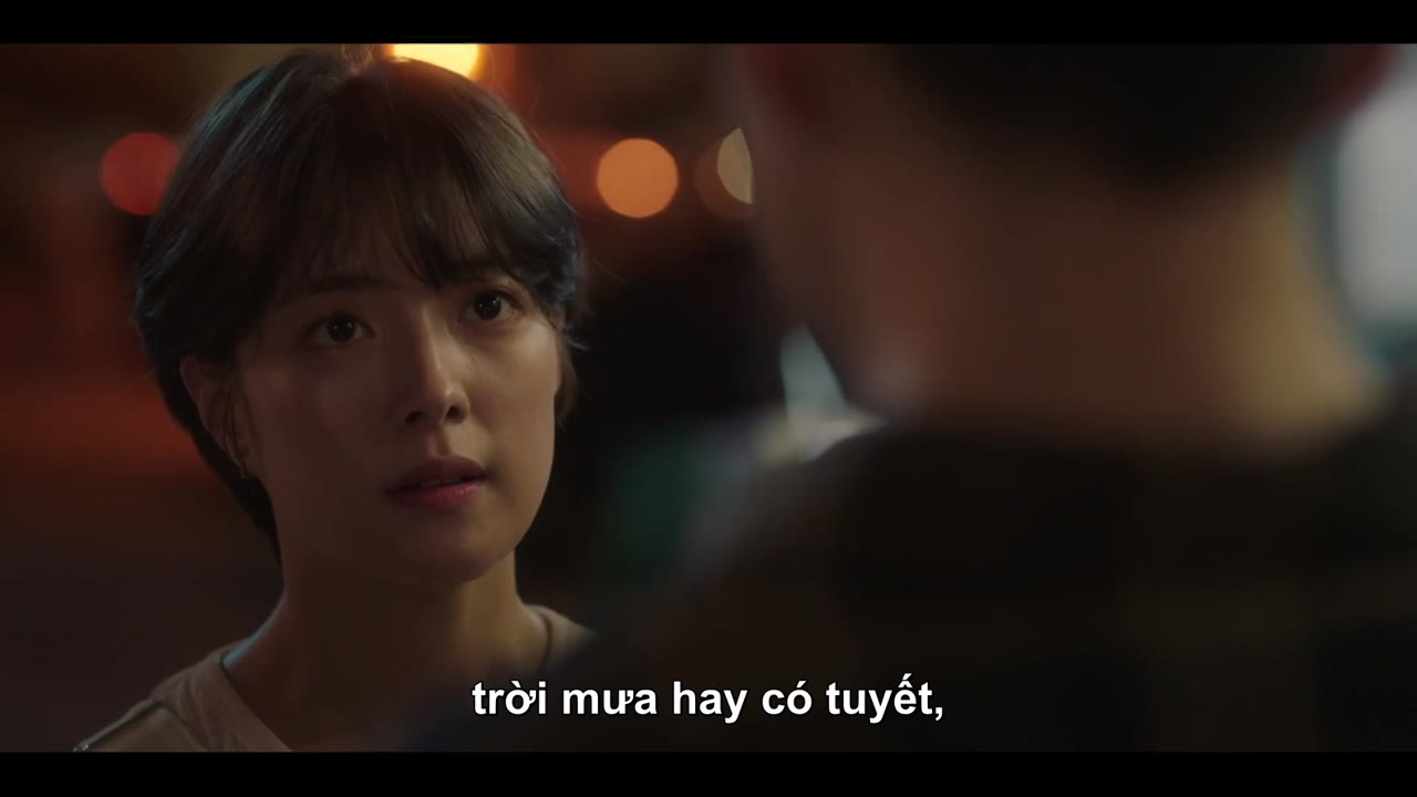 Kairos tập 5 cảnh 2