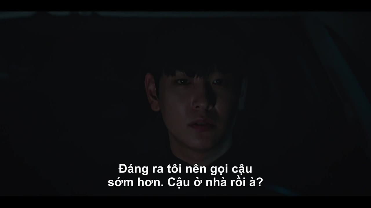 Kairos tập 10 cảnh 3