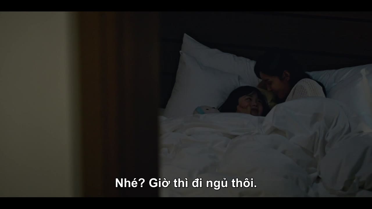 Kairos tập 11